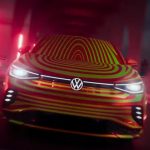 【影片】Volkswagen ID.5 預告第四季現身