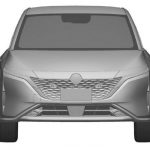 Nissan 全新 SUV 設計圖曝光 Nissan 全新 SUV 設計圖曝光
