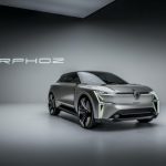 電動新力軍?Renault 註冊「4Ever」名稱 電動新力軍?Renault 註冊「4Ever」名稱