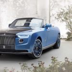 【影片】Rolls-Royce 發表陸上遊艇 Boat Tail 【影片】Rolls-Royce 發表陸上遊艇 Boat Tail