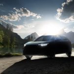 Subaru 電動車「Solterra」快將到來