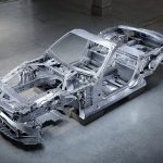 Mercedes-AMG 全新 SL 將使用新世代鋁合金底盤