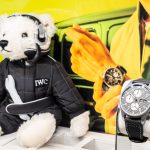 IWC 與 Mercedes-AMG 推出以高性能工程為靈感的計時腕錶