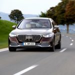 Mercedes-Maybach 推出 S-Class V12 引擎 S 680 4MATIC 版本 Mercedes-Maybach 推出 S-Class V12 引擎 S 680 4MATIC 版本