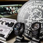 CASIO G-SHOCK 全新 FROGMAN 系列碳纖物料合成鍊帶 FROGMAN 登場 CASIO G-SHOCK 全新 FROGMAN 系列碳纖物料合成鍊帶 FROGMAN 登場