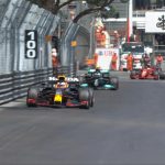 F1 2021 摩納哥：韋少登頂！陸仔波箱出事！