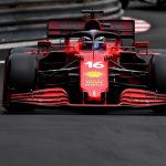 F1 2021 摩納哥排位:法拉利復活?陸克萊自炒!鎖定頭位起步 F1 2021 摩納哥排位:法拉利復活?陸克萊自炒!鎖定頭位起步