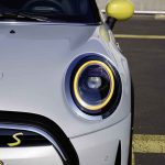 MINI 全新 ELECTRIC 進駐荃灣陳列室「一換一」只需 $329,800 起 MINI 全新 ELECTRIC 進駐荃灣陳列室「一換一」只需 $329,800 起