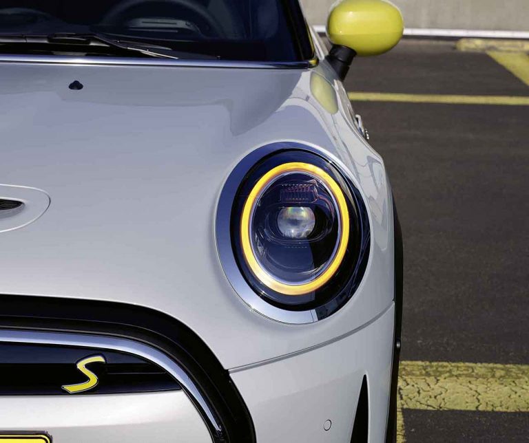 MINI 全新 ELECTRIC 進駐荃灣陳列室「一換一」只需 $329,800 起