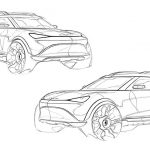 轉型 SUV!?Smart 新車 9 月現身 轉型 SUV!?Smart 新車 9 月現身
