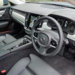 Volvo 向皮料說再見 Volvo 向皮料說再見