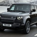 Jaguar Land Rover 宣佈開發 Defender 氫能車 Jaguar Land Rover 宣佈開發 Defender 氫能車