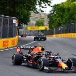 F1 2021 亞塞拜疆站:佩雷斯登頂!韋少爆胎!咸爺飛街! F1 2021 亞塞拜疆站:佩雷斯登頂!韋少爆胎!咸爺飛街!