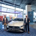 Mercedes-AMG CLS 53 4MATIC+ $1,388,000 香港開賣