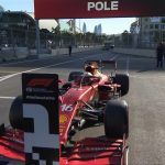 F1 2021 巴富亞塞拜疆站排位:紅旗下完結!法拉利陸克萊頭位 F1 2021 巴富亞塞拜疆站排位:紅旗下完結!法拉利陸克萊頭位