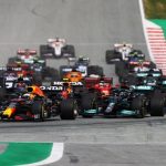 F1 2021 第8場奧地利站：四連勝！紅牛韋斯塔本領先38秒衝點終點