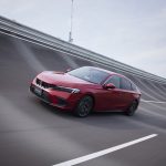 Honda Civic 美日同步發布!Type R 和 e:HEV 2022 歐洲登場 Honda Civic 美日同步發布!Type R 和 e:HEV 2022 歐洲登場