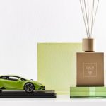 林寶堅尼汽車公司攜手Culti Milano打造首個香氛產品項目 林寶堅尼汽車公司攜手Culti Milano打造首個香氛產品項目