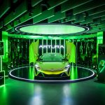 McLaren Artura $3,950,000 起接受預訂 McLaren Artura $3,950,000 起接受預訂
