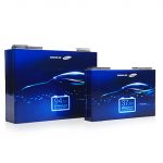 提升續航力!Samsung 最新車用 Gen.5 方形電池芯 提升續航力!Samsung 最新車用 Gen.5 方形電池芯