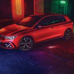 Volkswagen The New Golf 正式香港推出 $259,800 起 Volkswagen The New Golf 正式香港推出 $259,800 起