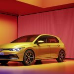 Volkswagen Golf 8.5 代小改款快將登場 Volkswagen Golf 8.5 代小改款快將登場