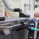 Volkswagen 開篷 T-Roc 採用 3D 列印技術 Volkswagen 開篷 T-Roc 採用 3D 列印技術