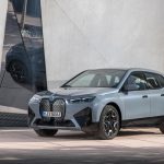 BMW 全新 THE iX﹑THE i4及THE i3 SE 現正公開接受預訂