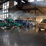 Volkswagen 全新 Caddy 柴油系列早鳥優惠價 $229,800 起 Volkswagen 全新 Caddy 柴油系列早鳥優惠價 $229,800 起