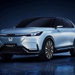 【影片】Honda 釋出 Prologue 預告影片 【影片】Honda 釋出 Prologue 預告影片