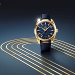 歐米茄的金牌 – 海馬 Aqua Terra東京 2020 年奧運會腕表 歐米茄的金牌 – 海馬 Aqua Terra東京 2020 年奧運會腕表