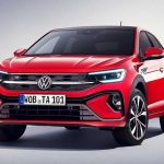 Volkswagen 全新小型 SUV Taigo 歐洲開賣 Volkswagen 全新小型 SUV Taigo 歐洲開賣