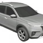 Honda 全新 7 座 SUV「Elevate」專利圖曝光 Honda 全新 7 座 SUV「Elevate」專利圖曝光