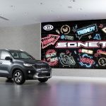 KIA SONET 正式香港推出 $179,800 起