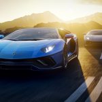 林寶堅尼 Aventador LP 780-4 Ultimae 成就永恆的傳奇經典 林寶堅尼 Aventador LP 780-4 Ultimae 成就永恆的傳奇經典