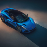 Lotus Emira 正式亮相 2022 首批年配額接受預訂 Lotus Emira 正式亮相 2022 首批年配額接受預訂