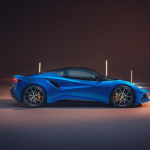 Lotus 灣仔陳列室特別安排 Lotus 灣仔陳列室特別安排