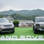 LandRover Discovery 和 Defender 90 同步發布 LandRover Discovery 和 Defender 90 同步發布