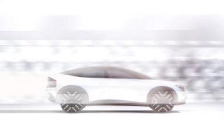Nissan 計劃推出全新 Coupe 電動車