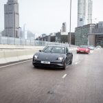 保時捷 Taycan 釋放純電跑格魅力 保時捷 Taycan 釋放純電跑格魅力