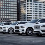 Volvo 計劃入門新車採用全新命名方式 Volvo 計劃入門新車採用全新命名方式