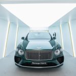 賓利全新 Bentayga Hybrid 插電混能版香港 – 大昌行率先發佈 賓利全新 Bentayga Hybrid 插電混能版香港 – 大昌行率先發佈