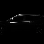 【影片】Toyota 釋出全新 SUV 預告片 【影片】Toyota 釋出全新 SUV 預告片