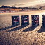MOTUL 全新 300V 於利曼 24 小時耐力賽中首度亮相 MOTUL 全新 300V 於利曼 24 小時耐力賽中首度亮相