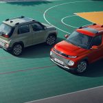 【影片】Hyundai 釋出小型入門 SUV 車 Casper 預告片 【影片】Hyundai 釋出小型入門 SUV 車 Casper 預告片
