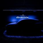 Maserati Grecale 今年 11 月發布！對準 Porsche Macan 客源