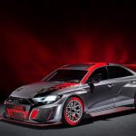 全新奧迪 RS 3 LMS 賽車正式開售 全新奧迪 RS 3 LMS 賽車正式開售