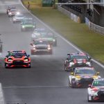 奧迪客戶車手在上海 TCR China 大獲全勝並摘得 GT 短程紳士杯四個組別冠軍 奧迪客戶車手在上海 TCR China 大獲全勝並摘得 GT 短程紳士杯四個組別冠軍
