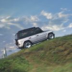 【影片】Mercedes-Benz EQG 超強轉向能力!? 【影片】Mercedes-Benz EQG 超強轉向能力!?