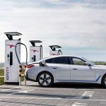 電動車 600 公里續航就夠了?BMW 是這樣認為 電動車 600 公里續航就夠了?BMW 是這樣認為